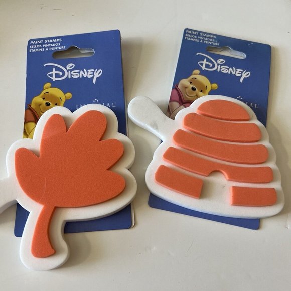 Disney Wall Decor Disney Winnie The Pooh Beehive And Leaf Foam